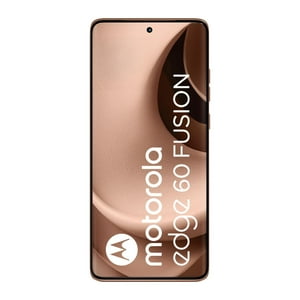 Motorola Edge 60 Fusion 8+256Gb Mocha Mousse