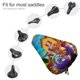 thumbnail image 3 of Funda de Asiento de Bicicleta Impermeable Go Dog Go, 3 of 6