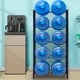 thumbnail image 2 of Estante Organizador Rack 10 Botellones Bidones Agua 20lts, 2 of 3