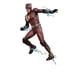 thumbnail image 1 of Figura Mms723 - Dc Comics - The Flash - The Flash Young Barry Standard Version, 1 of 2