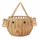 thumbnail image 1 of Canasto Decorativo Cesta Organizadora Diseño Animal Jhn, 1 of 3
