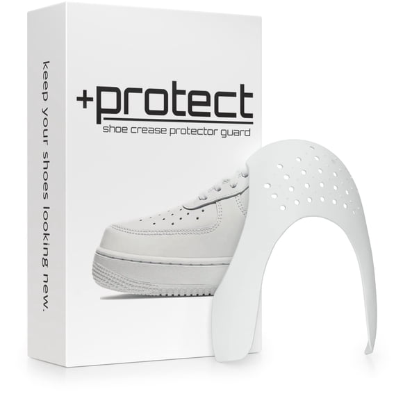 Protector de Pliegues para Zapatos SOL3 +Protect 2 Pares