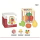 thumbnail image 3 of Juguete Canasto De Frutas Y Verduras Interactivo Infantil, 3 of 3