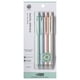 thumbnail image 1 of Lapiz Gel U Brands 0.7mm Tinta Negra Pastel Speckle 4un, 1 of 3
