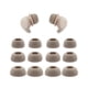 thumbnail image 1 of Puntas de repuesto Klowcok de silicona para Soundcore Sleep A20 y A30, 1 of 6