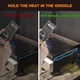 thumbnail image 5 of Los protectores contra el viento MeWeBlue se han actualizado para la plancha Blackstone de 36 pulgad, 5 of 7