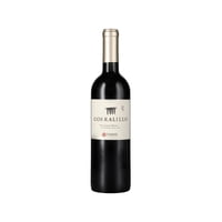 Vino Tinto Blend Corralillo 14° Botella 750 Ml Matetic
