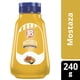 thumbnail image 1 of Mostaza Squeeze, 240 g, 1 of 5
