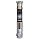 thumbnail image 5 of Sable láser STAR WARS Luke Skywalker Electronic Green 4+, 5 of 5