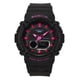 thumbnail image 1 of Reloj Baby-g Análogo Digital Correa De Resina Esfera Negra Cuarzo Bga-280dn-1a 100m Para Mujer &nbsp;, 1 of 2