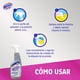 thumbnail image 2 of Quitamanchas Oxi-Gel Prelavado Botella Gatillo, 400 ml, 2 of 3