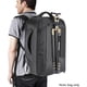 thumbnail image 3 of Mochila Trolley Convertible Neewer 2 en 1 para Cámara, 3 of 7