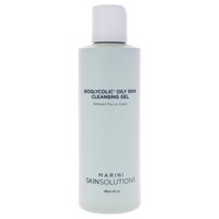 Gel Limpiador Marini Skinsolutions Bioglycolic 180Ml Unisex