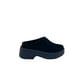 thumbnail image 1 of Zueco Mujer Negro ZB041, 1 of 5