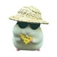 thumbnail image 1 of Bonitos Adornos De Hámster, Figura De Animal Para Decoración De Coche, Decoración De Pascua, Estilo F, 1 of 3