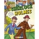 thumbnail image 1 of LIBRO SHERLOCK HOLMES. CÓMIC /LIDIA FERNÁNDEZ, 1 of 2