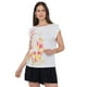 thumbnail image 1 of Polera Mujer Botones Beige Focal Corona, 1 of 5