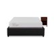 thumbnail image 1 of Cama Space Excellence Plus 1.5 Plaza Base Normal, 1 of 10
