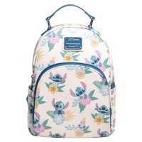 Mochila Loungefly X Disney Lilo & Stitch Hawaiian Stitch