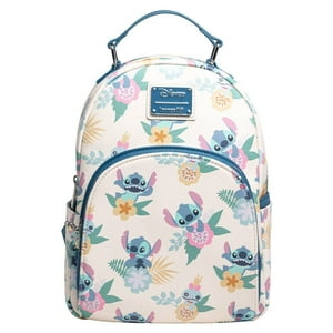 Mochila Loungefly X Disney Lilo & Stitch Hawaiian Stitch
