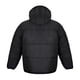 thumbnail image 2 of Parka Women Kappa Black, 2 of 3