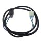 thumbnail image 2 of Interruptor De Inclinación Y Ajuste Eléctrico Para Motores Fuera De Borda 35370-ZW5-U02 Para Motores Fuera De Borda Honda, 2 of 5