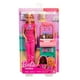 thumbnail image 2 of BARBIE PROFESIONES SORPRESA - DOCTORA DE BEBÉS, 2 of 7