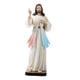 thumbnail image 2 of Estatua De Pie De Jesús Elabora Esculturas De Personajes Para Hotel Cristiano De Pascua, 2 of 5