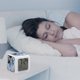 thumbnail image 5 of Lionel Messi-theme 7 colors Alarm Clock Digital LED Alarm Clock Gifts for kids friends family, 5 of 6