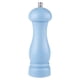 thumbnail image 1 of Molinillo Manual De Pimienta O Sal Núcleo De Molienda De Cerámica Recargable Ajustable Azul, 1 of 5