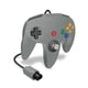 thumbnail image 3 of Controlador Hyperkin Captain con cable para N64 de 3 m, 3 of 4