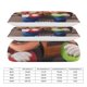 thumbnail image 2 of Super Mario 3-Piece Comforter Set for Bedroom Super Mario Bedding Set for Kids Adults Soft Microfiber Duvet Cover Set with Zipper Closure, 2 of 5