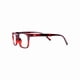 thumbnail image 2 of Lentes de Pantalla Buhu Guntram Rojo Filtro Azul, 2 of 7