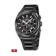 thumbnail image 1 of Reloj J992/1 Jaguar Negro Hombre Executive, 1 of 4