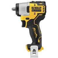 Llave De Impacto Dewalt 12 V Max* Inalámbrica De 3/8 Pulgadas Dcf902B