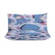 thumbnail image 3 of Eeyore Print Bedding Set Pattern Duvet Cove Set 3 Pieces 1 Quilt Cover And 2 Pillowcases for Women Men Teens, 3 of 5