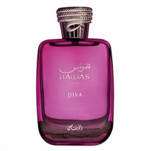 Rasasi Hawas Diva Mujer Edp 100Ml