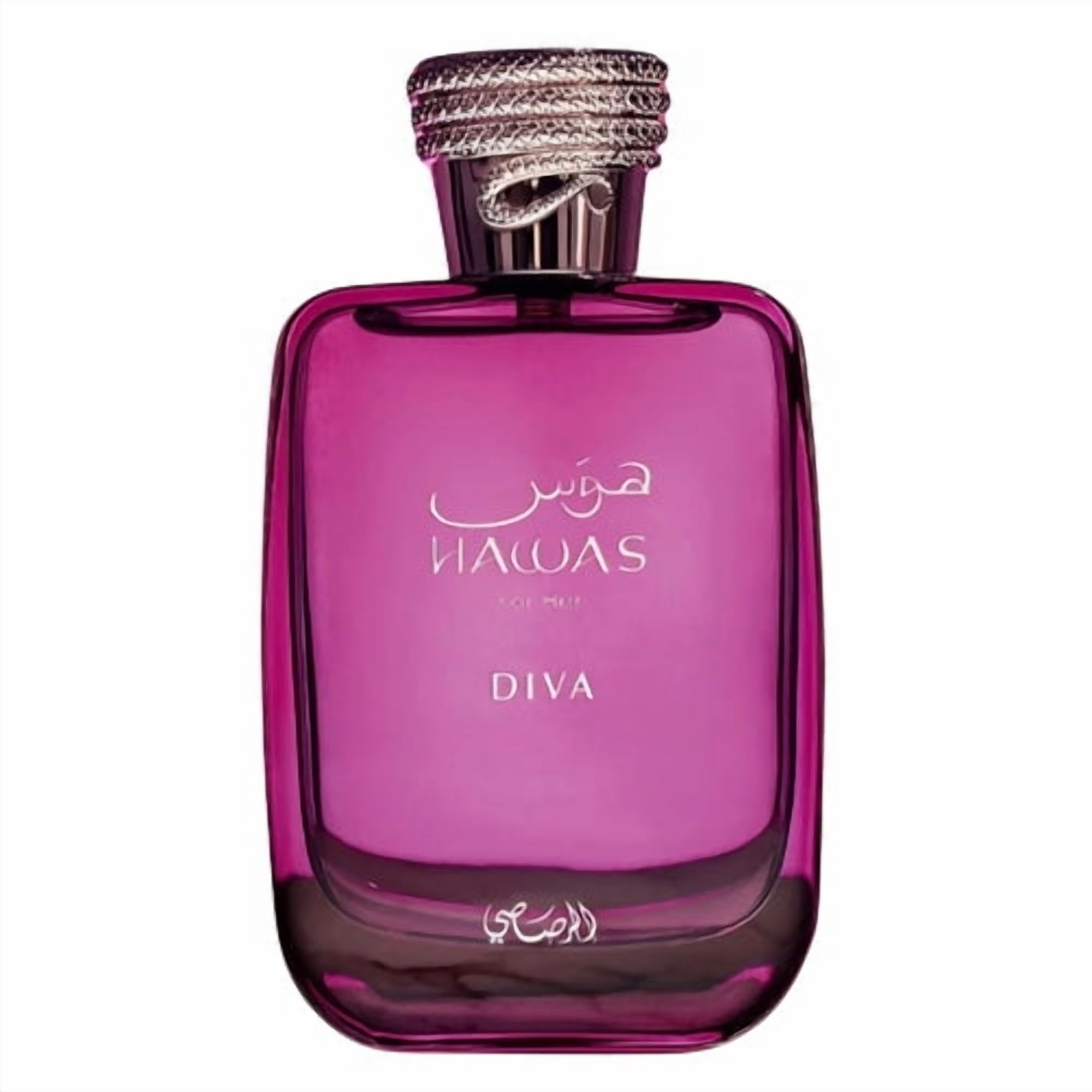 Rasasi Hawas Diva Mujer Edp 100Ml