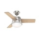 thumbnail image 1 of HUNTER VENTILADOR TECHO MODELO FINLEY, 1 of 10