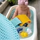 thumbnail image 3 of Set 3 Mallas Tina Asiento Infantil Bañera Bebes Unisex Lau, 3 of 3