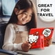 thumbnail image 3 of Funda para iPad Komar Kids Hello Kitty de 10,9 pulgadas a prueba de golpes, 3 of 7