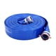 thumbnail image 1 of Conjunto de manguera de descarga Abbott Rubber 1147-2000-50 PVC, 1 of 1