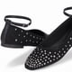 thumbnail image 2 of Zapato Mujer Negro Tatiane Piccadilly, 2 of 5