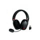 thumbnail image 1 of Audifono Redragon Ire Pro H848 Black Inalambrico 2.4 y BT, 1 of 3