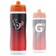 thumbnail image 1 of Botella Squeeze Gatorade Gx NFL de 900 ml, antideslizante, con hidratación, 1 of 7