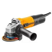 Galletera Esmeril Angular 4 1/2 115Mm 750W Ingco