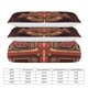 thumbnail image 2 of Cowboy Bebop 3-Piece Twin Bed Set Fade-Resistant Microfiber, 2 of 4