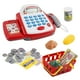 thumbnail image 3 of Juguete Caja Registradora Con Accesorios Y Sonidos Infantil, 3 of 3