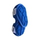 thumbnail image 2 of Protección contra el codo de softbol, ​​equipo de protección, ajustable, transpirable, EVA, entrenamiento, resistente al impacto, equipos, protección Azul, 2 of 5