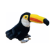 thumbnail image 2 of Peluche Tucan 30 cm Buinzoo, 2 of 3